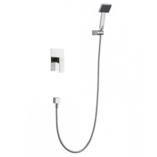 Душевой комплект Blue Water TORONTO TOR-ZKP.300C Хром