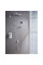 Душевой комплект Blue Water TORONTO TOR-ZKP.150C Хром