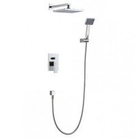 Душовий комплект Blue Water TORONTO TOR-ZKP.150C Хром